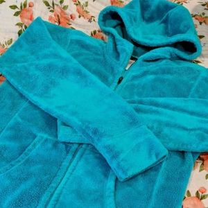 Women's Turquoise Patagonia Jacket